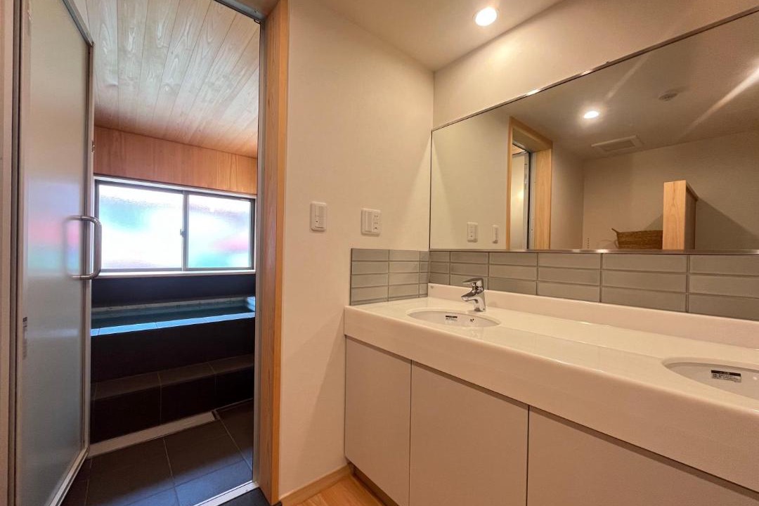 Photo of Bathroom in Ome