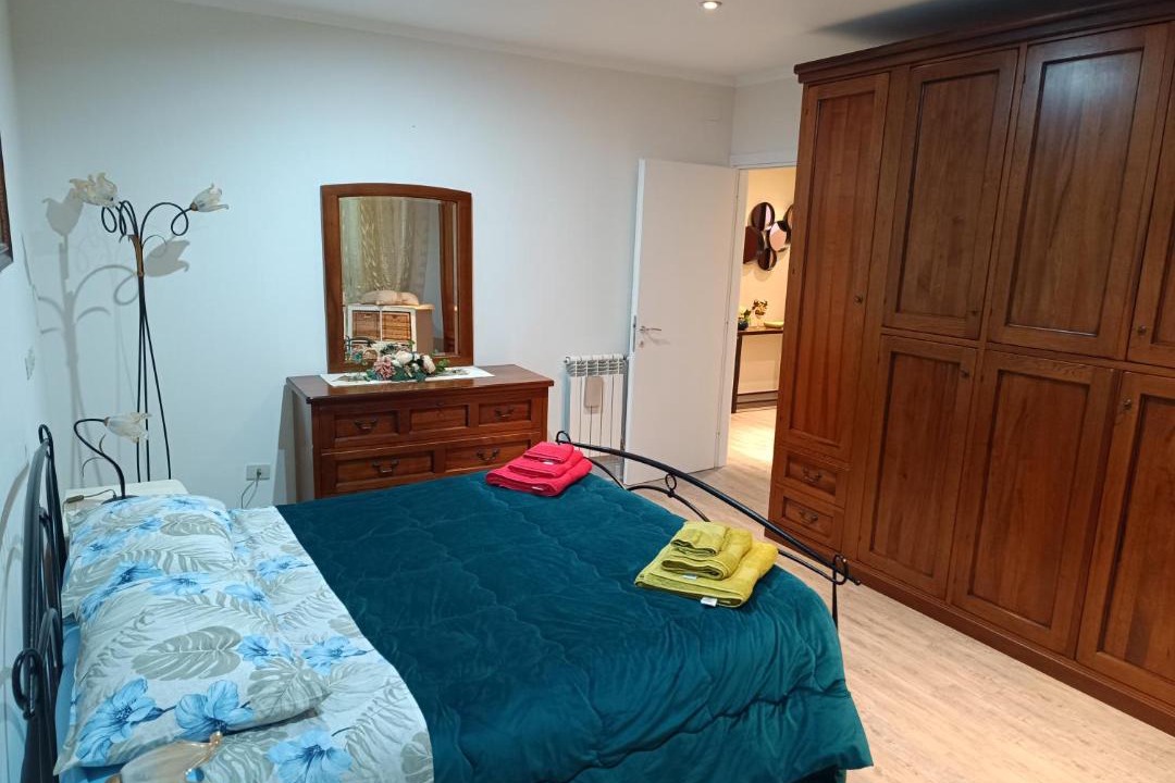 Photo of Bedroom in Cave