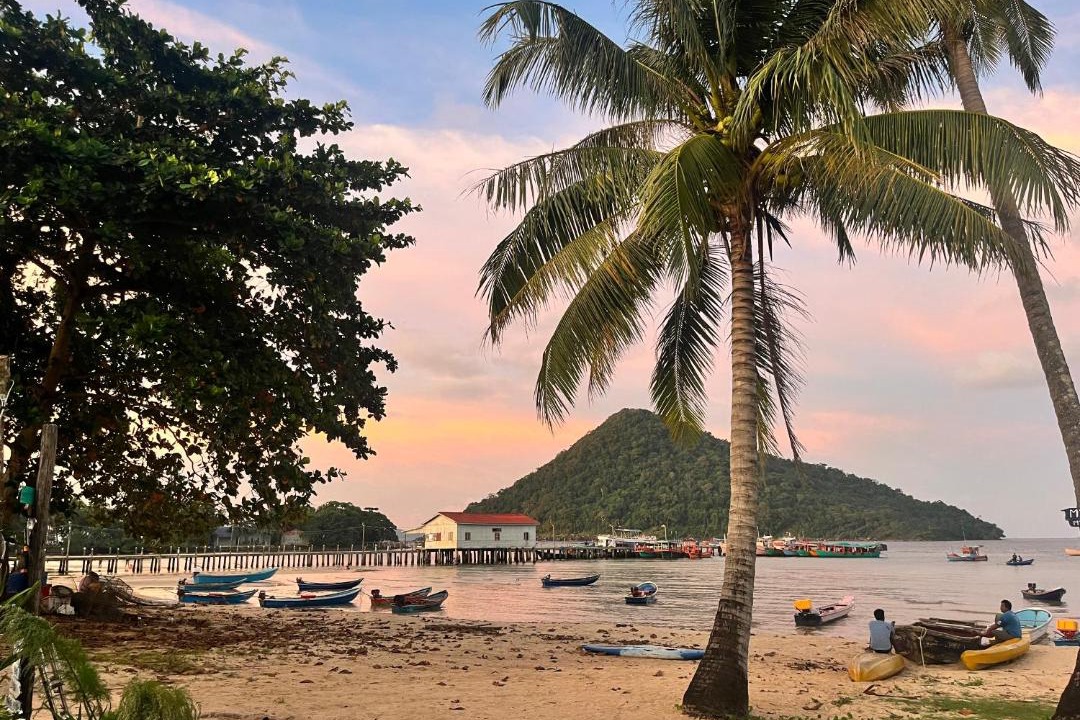 Photo of Others in Koh Rong Sanloem