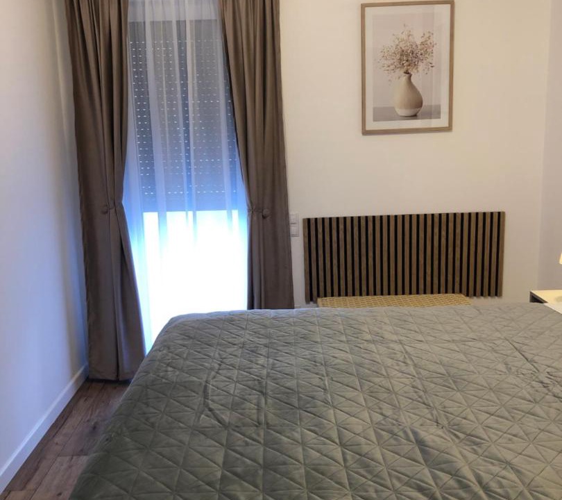 Photo of Bedroom in Sibiu