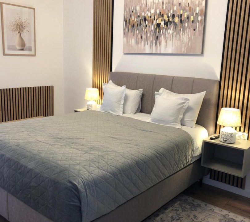 Photo of Bedroom in Sibiu