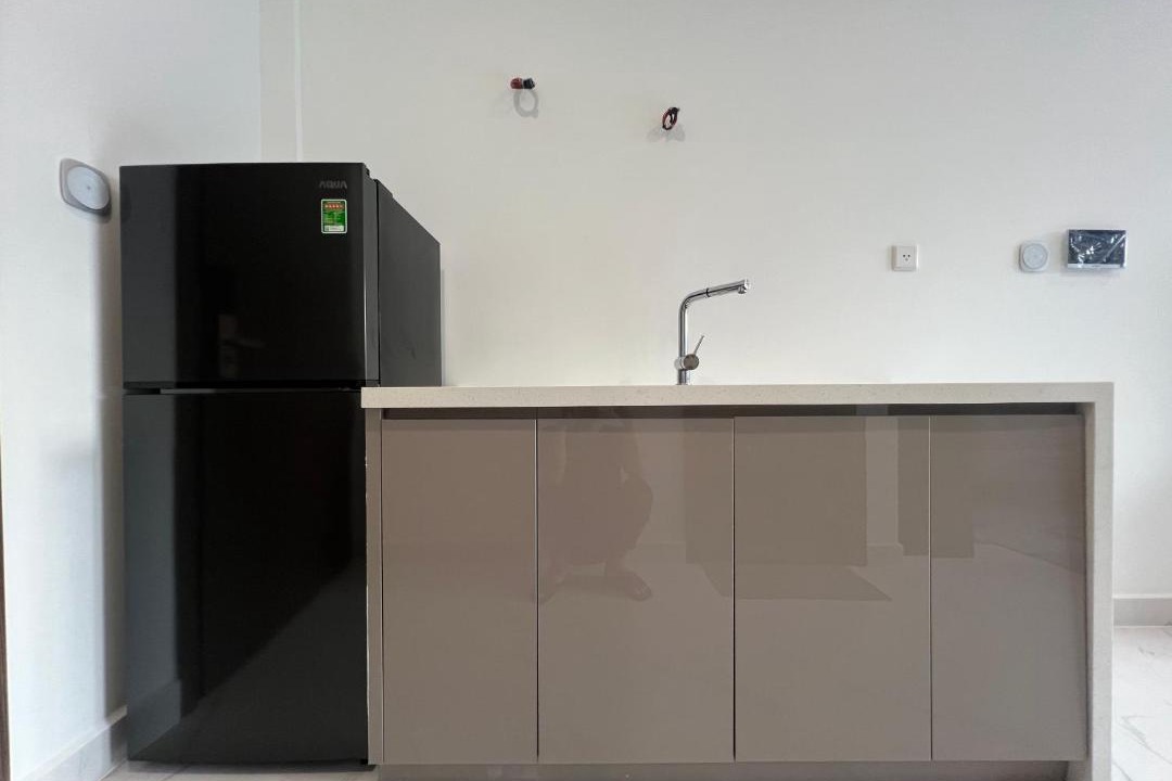 Photo of Kitchen in District 9