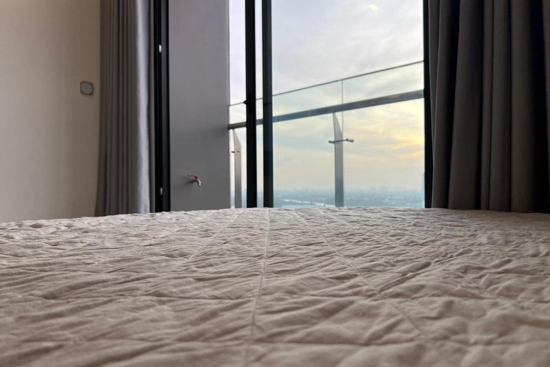 Photo of Bedroom in District 9