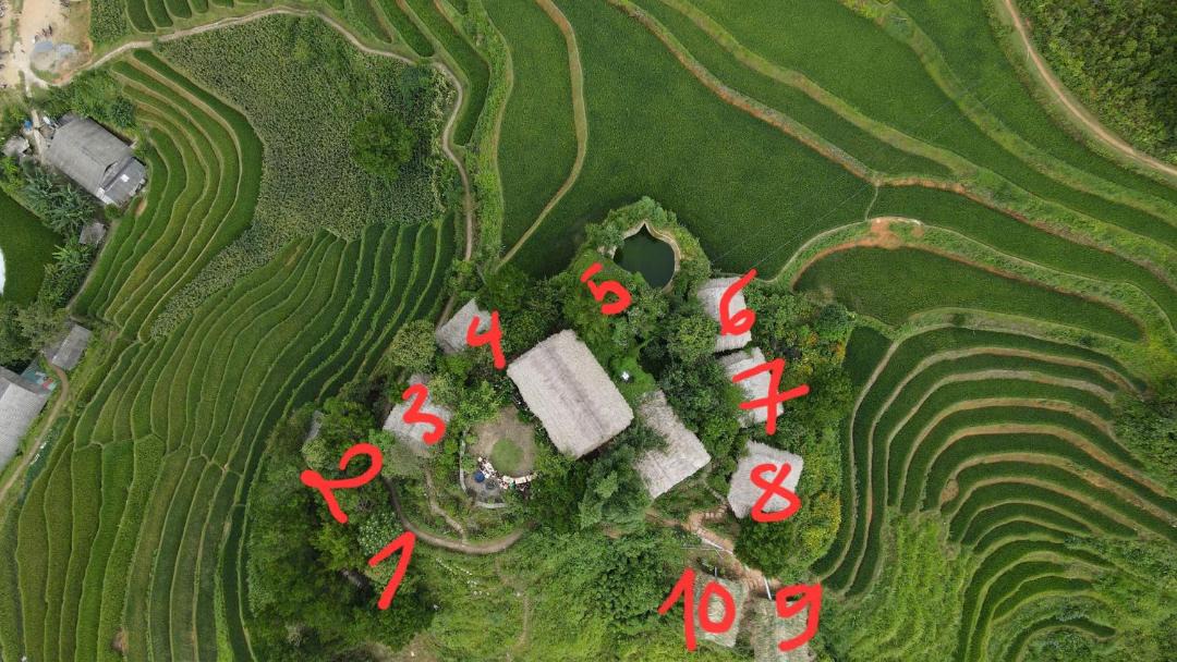 Photo of Others in Mu Cang Chai