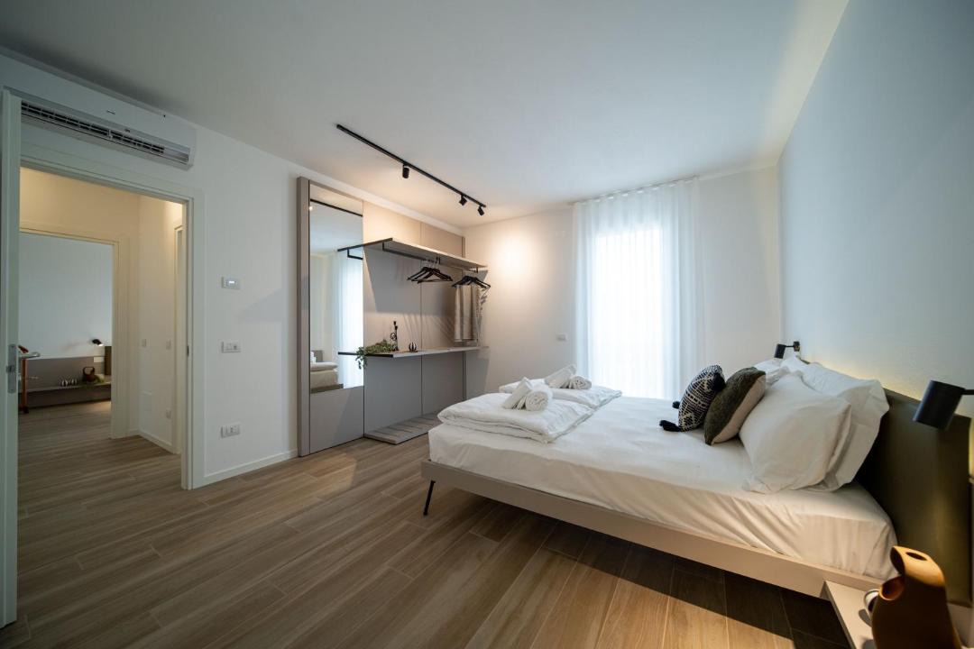 Photo of Bedroom in Spinea