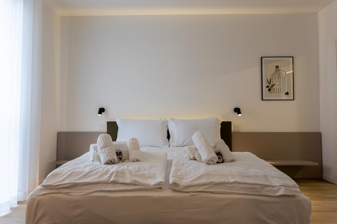 Photo of Bedroom in Spinea