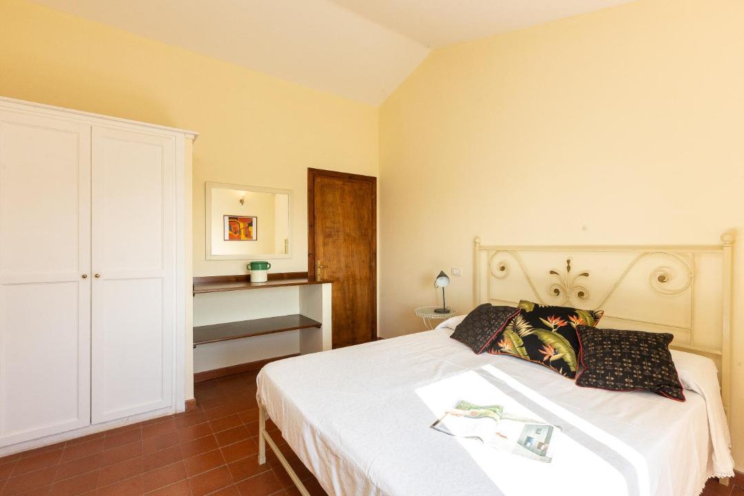 Photo of Bedroom in Cerveteri