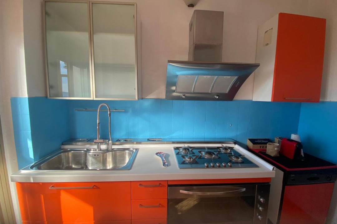 Photo of Kitchen in Minturno