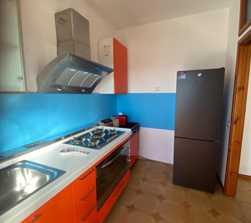 Photo of Kitchen in Minturno