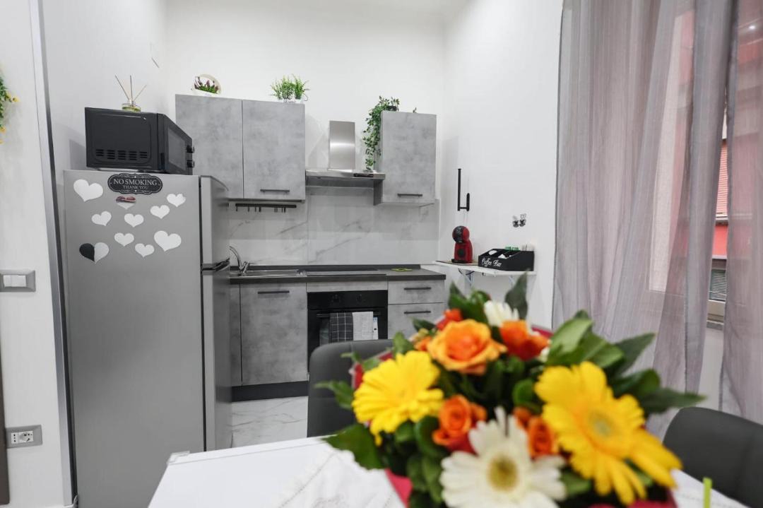Photo of Kitchen in Materdei