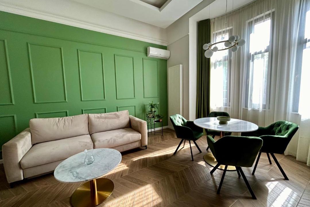 Photo of Livingroom in Old Town