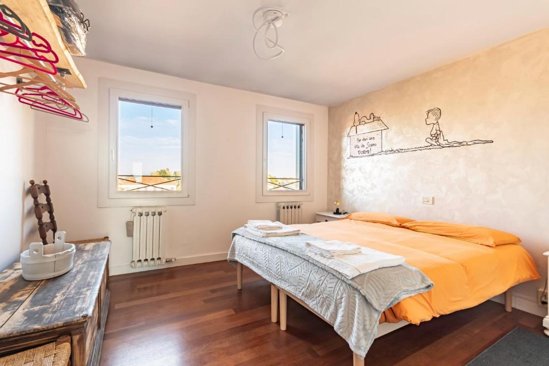 Photo of Bedroom in Oriago