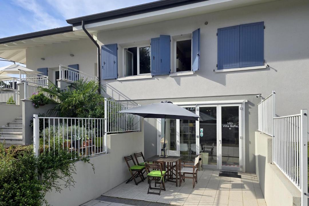 Photo of Patio Balcony in Ponzano Veneto