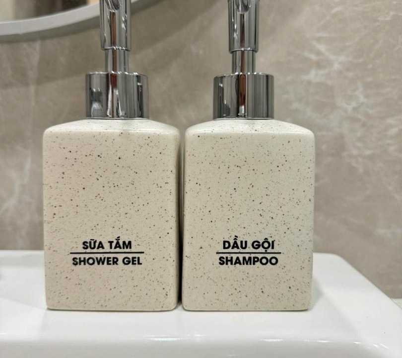 Photo of Bathroom in District 9