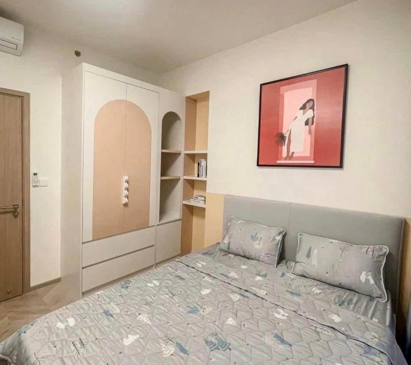 Photo of Bedroom in District 9