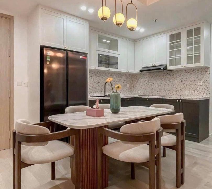 Photo of Kitchen in District 9