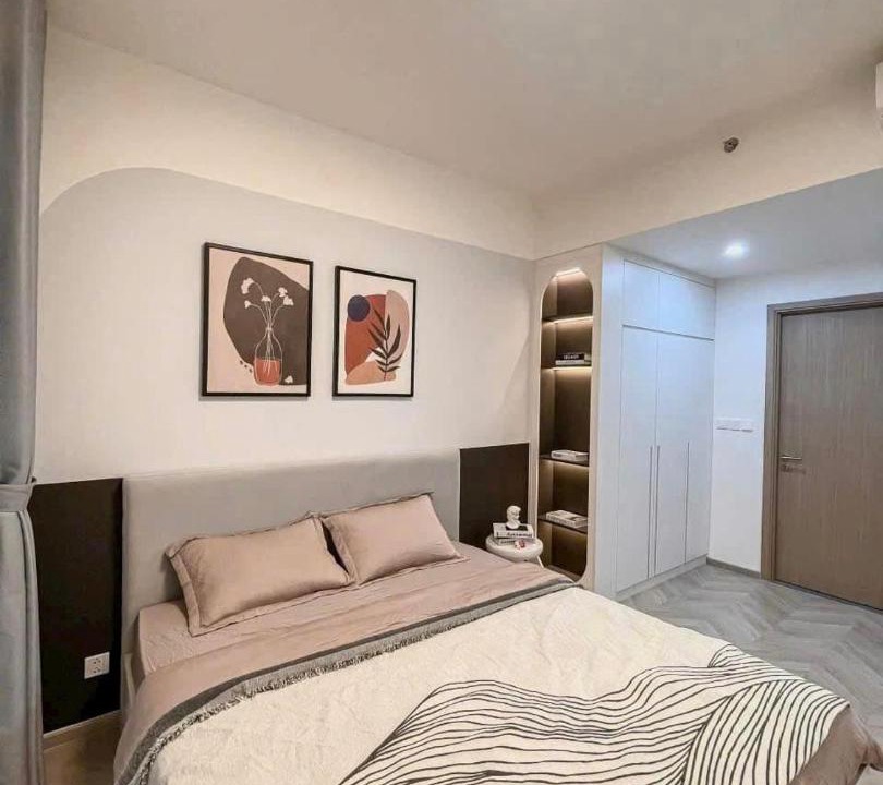 Photo of Bedroom in District 9