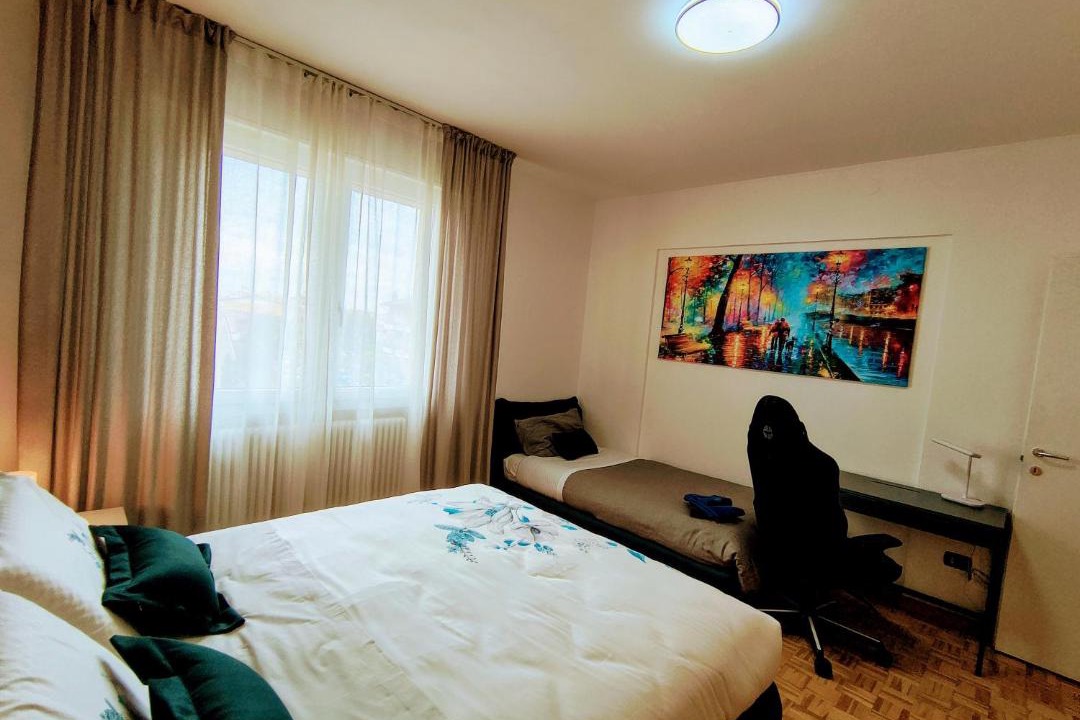 Photo of Bedroom in Camin