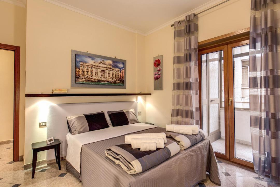 Photo of Bedroom in Prenestino-Centocelle