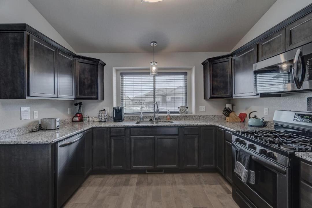 Photo of Kitchen in Rapid City