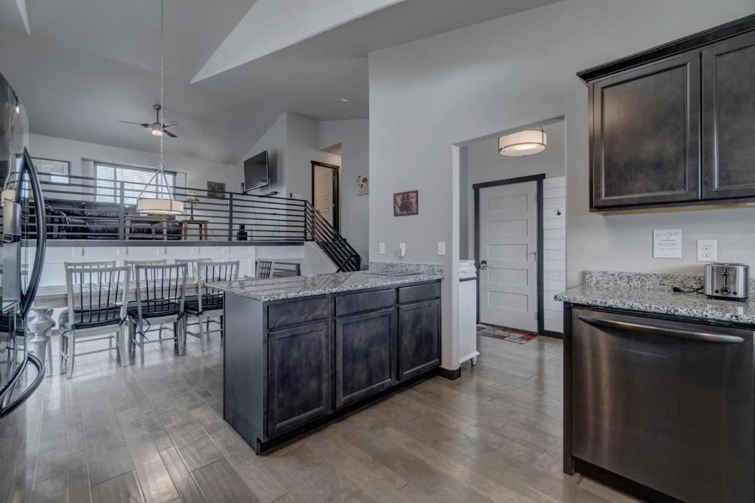 Photo of Kitchen in Rapid City
