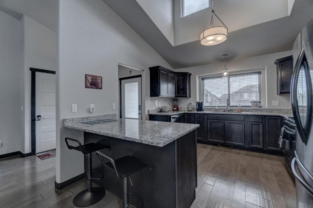 Photo of Kitchen in Rapid City