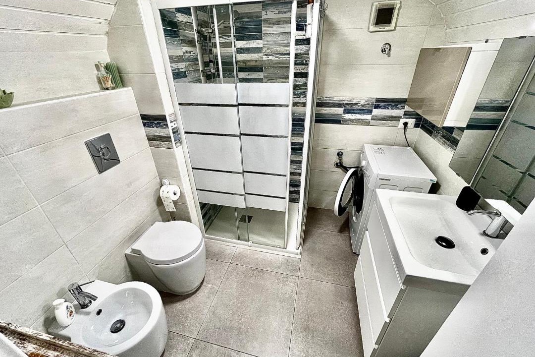 Photo of Bathroom in Bagnoli