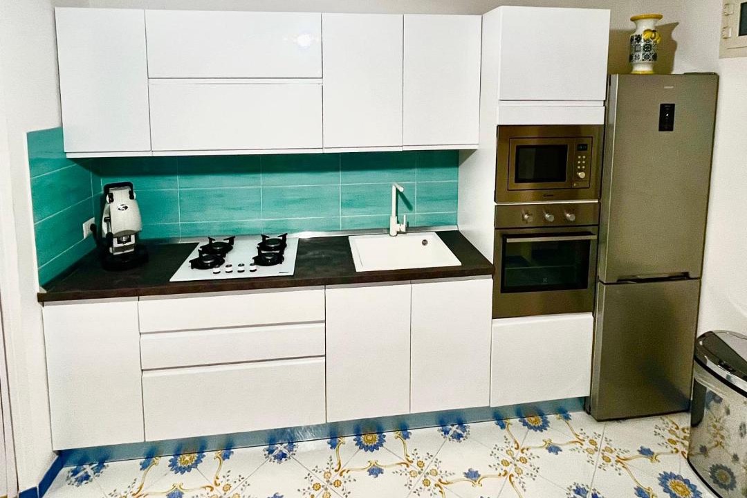 Photo of Kitchen in Bagnoli