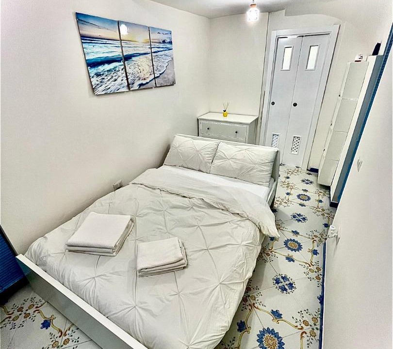 Photo of Bedroom in Bagnoli