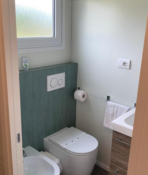 Photo of Bathroom in Castelnuovo del Garda