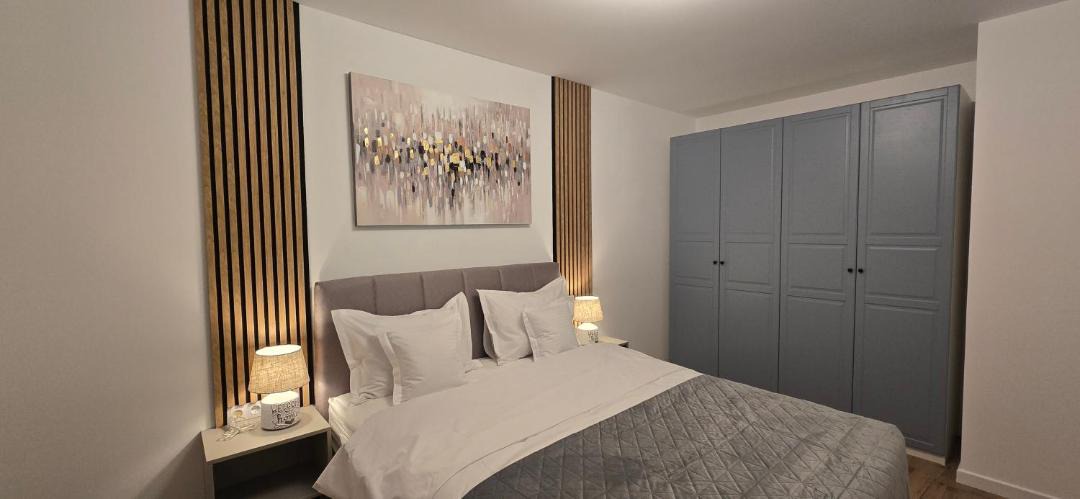 Photo of Bedroom in Sibiu