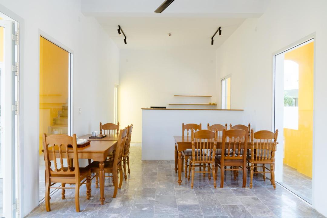 Photo of Kitchen in Dong Hoa