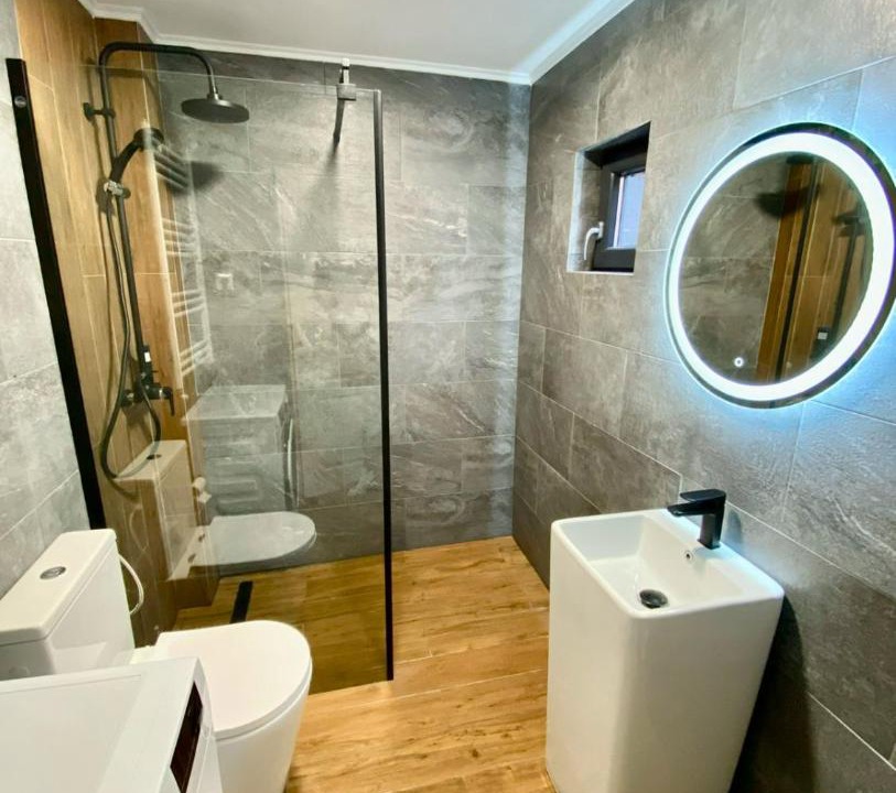 Photo of Bathroom in Gilau