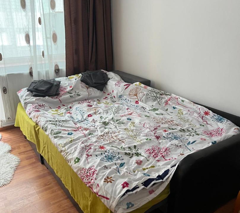 Photo of Bedroom in Lupeni