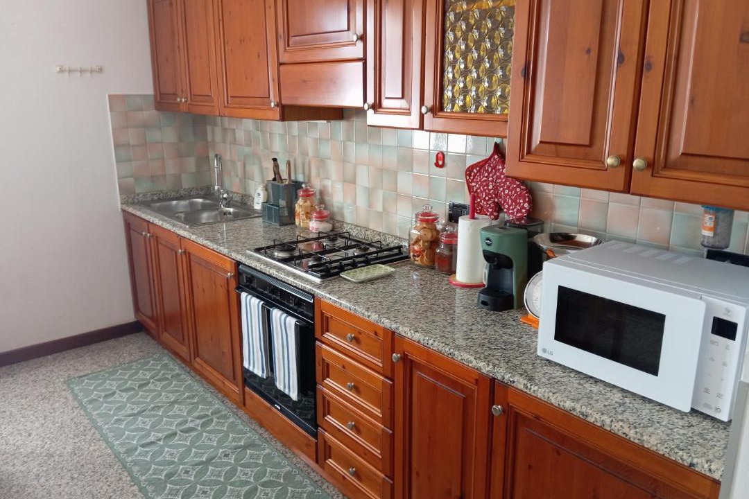 Photo of Kitchen in Piazzola sul Brenta