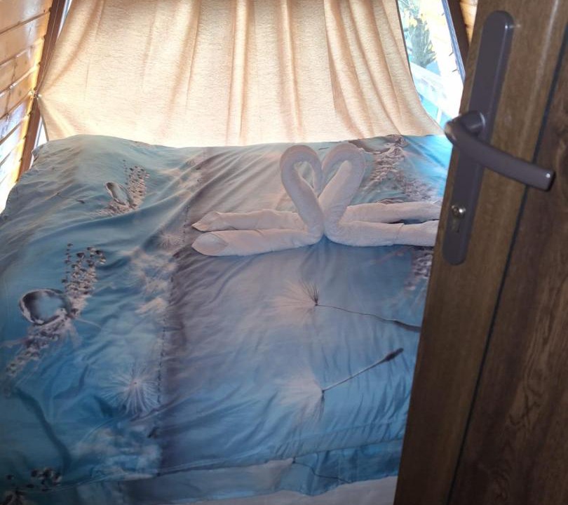 Photo of Bedroom in Bran