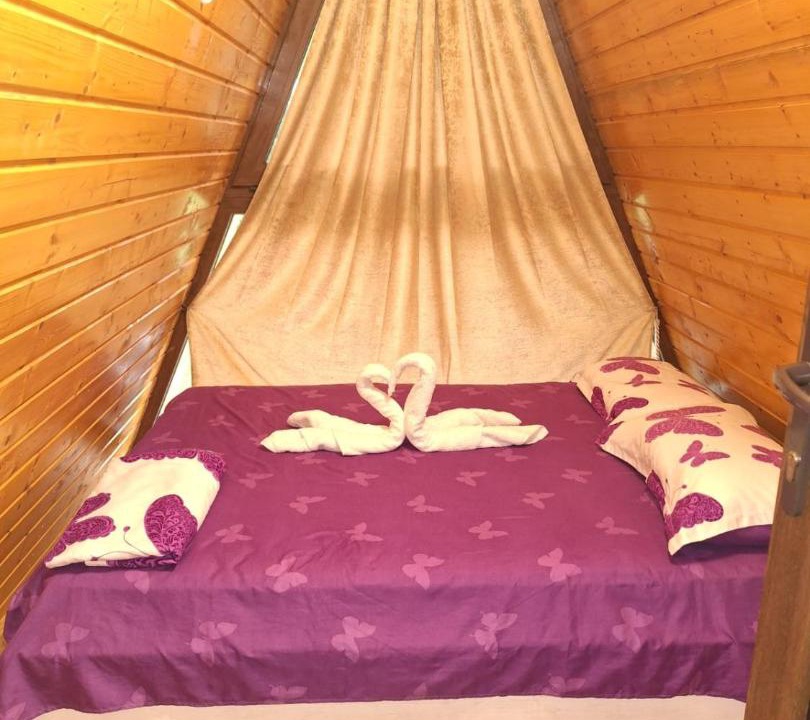 Photo of Bedroom in Bran