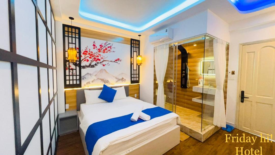 Photo of Bedroom in District 10