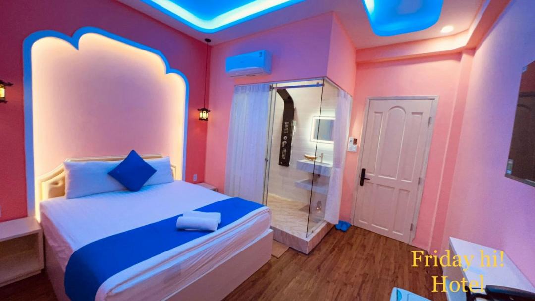 Photo of Bedroom in District 10