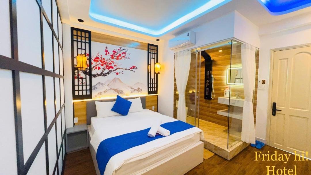Photo of Bedroom in District 10