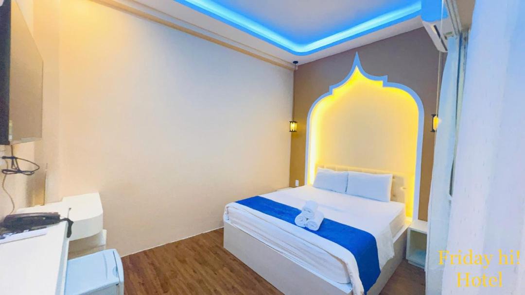 Photo of Bedroom in District 10
