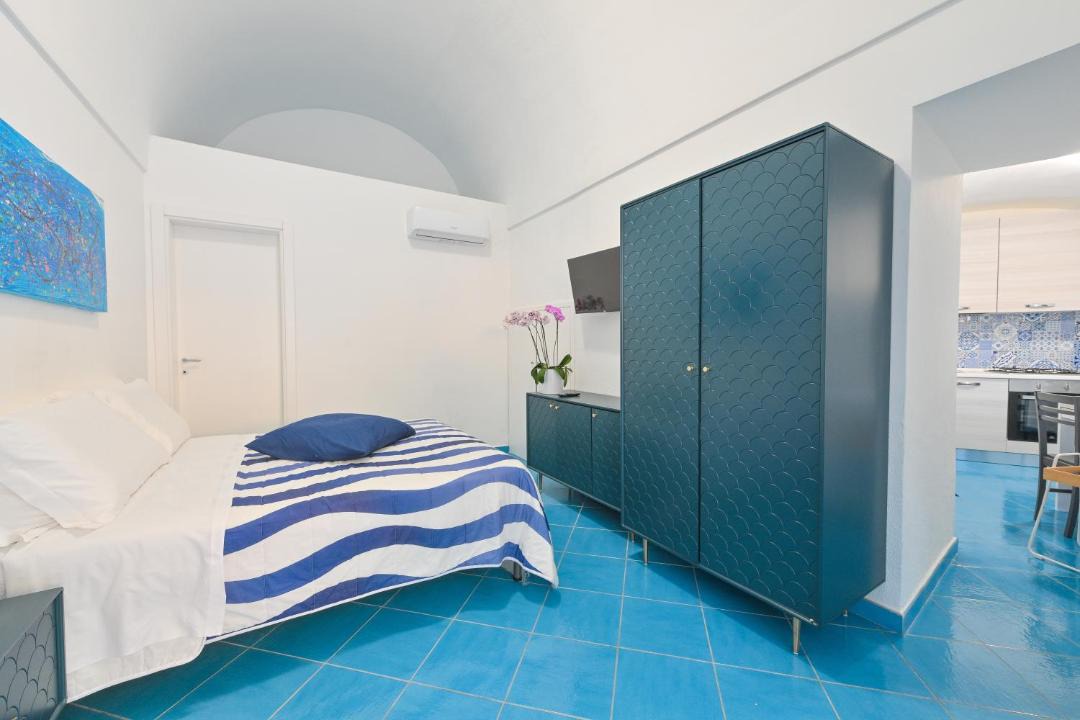 Photo of Bedroom in Sant'Angelo