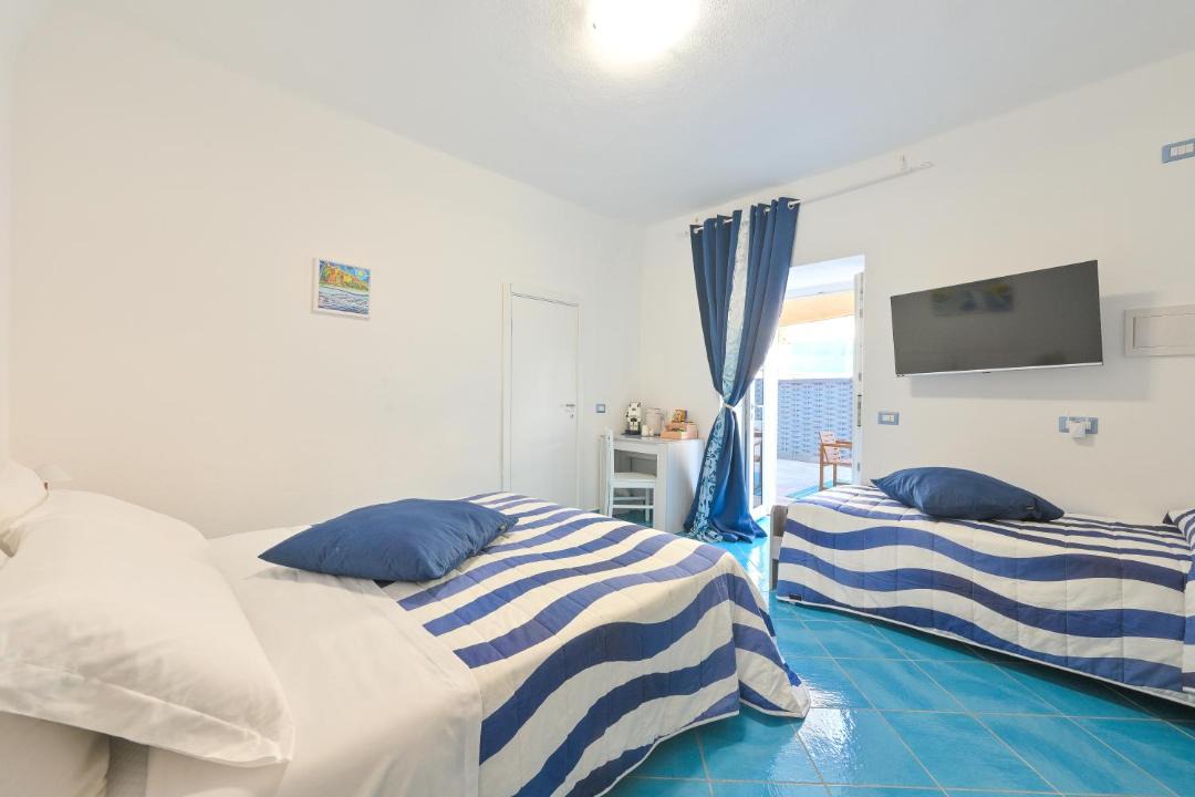 Photo of Bedroom in Sant'Angelo