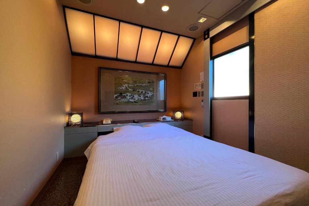 Photo of Bedroom in Isahaya