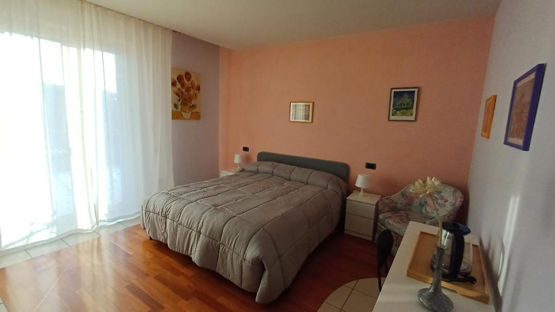 Photo of Bedroom in Battipaglia