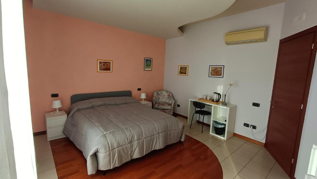 Photo of Bedroom in Battipaglia