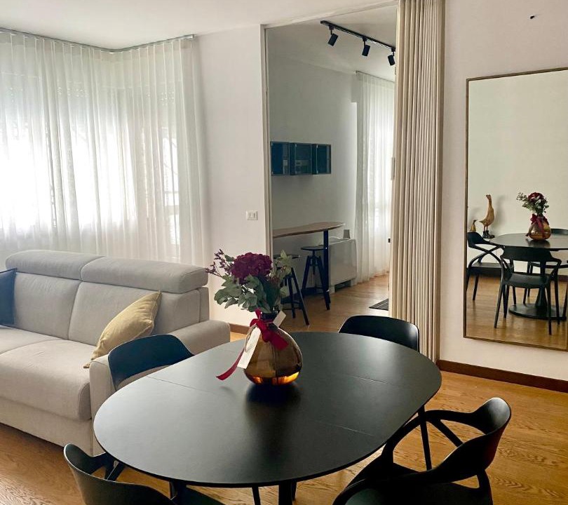 Photo of Livingroom in Mestre