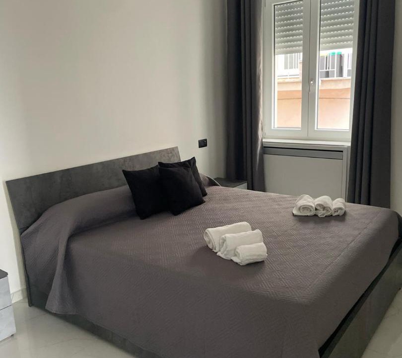 Photo of Bedroom in Pompei