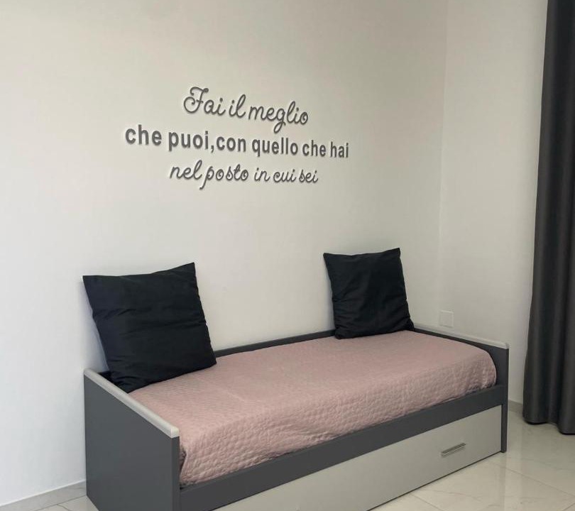 Photo of Bedroom in Pompei