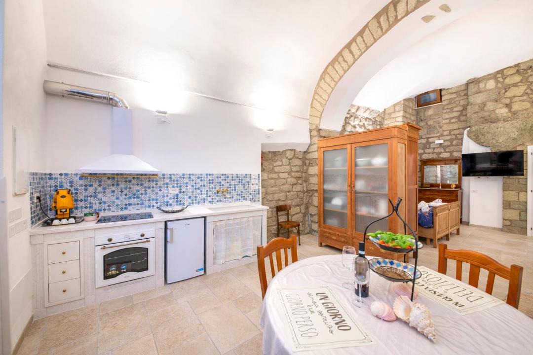 Photo of Kitchen in Forio